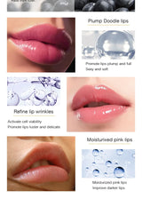Lasting Moisturizing Lip Plumper Plumping Lip Gloss Mineral Oil Lips Extreme Volume Nutritious Lips Enhancer Liquid Makeup