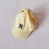 Hot For Labubu Doll Clothes17cm Labubu Clothes Sitting Party 17 Baseball Clothes Children'S Clothes Diy Doll Accessories Gift