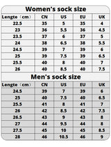 1 Pair Men Women Outdoor Sports Warm Snowfield Socks for Autumn Winter Thickened Windproof Warm Inner Plush Indoor Floor Socks