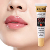Lasting Moisturizing Lip Plumper Plumping Lip Gloss Mineral Oil Lips Extreme Volume Nutritious Lips Enhancer Liquid Makeup