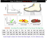 Winter Boots Thick Plush Waterproof Non-slip Boots Fashion Women Winter Shoes Warm Fur Botas mujer Women Snow Boots Platform