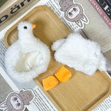 Labubu Baby Clothes 17cm Labubu Cloth Clothes Blind Box Doll Skirt Set Cute Dress Changing Toys