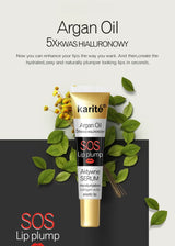 Lasting Moisturizing Lip Plumper Plumping Lip Gloss Mineral Oil Lips Extreme Volume Nutritious Lips Enhancer Liquid Makeup