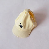 Hot For Labubu Doll Clothes17cm Labubu Clothes Sitting Party 17 Baseball Clothes Children'S Clothes Diy Doll Accessories Gift