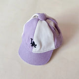 Hot For Labubu Doll Clothes17cm Labubu Clothes Sitting Party 17 Baseball Clothes Children'S Clothes Diy Doll Accessories Gift