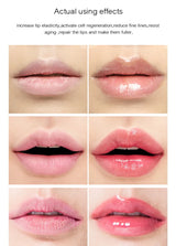 Lasting Moisturizing Lip Plumper Plumping Lip Gloss Mineral Oil Lips Extreme Volume Nutritious Lips Enhancer Liquid Makeup